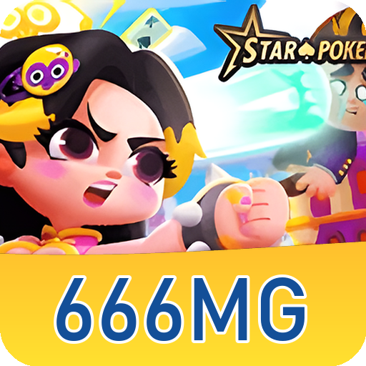 Logo Oficial 666MG Download